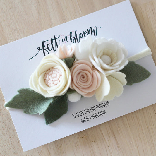 Breaking the Mold: Why Neutral Posy Crowns are the Best